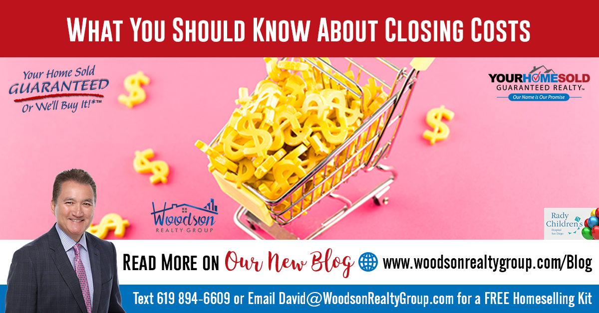 What You Should Know About Closing Costs